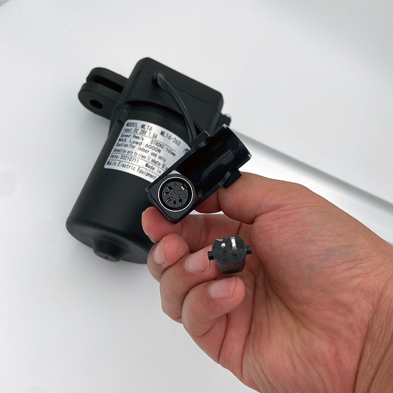 Mulin ML16-263 Linear Actuator