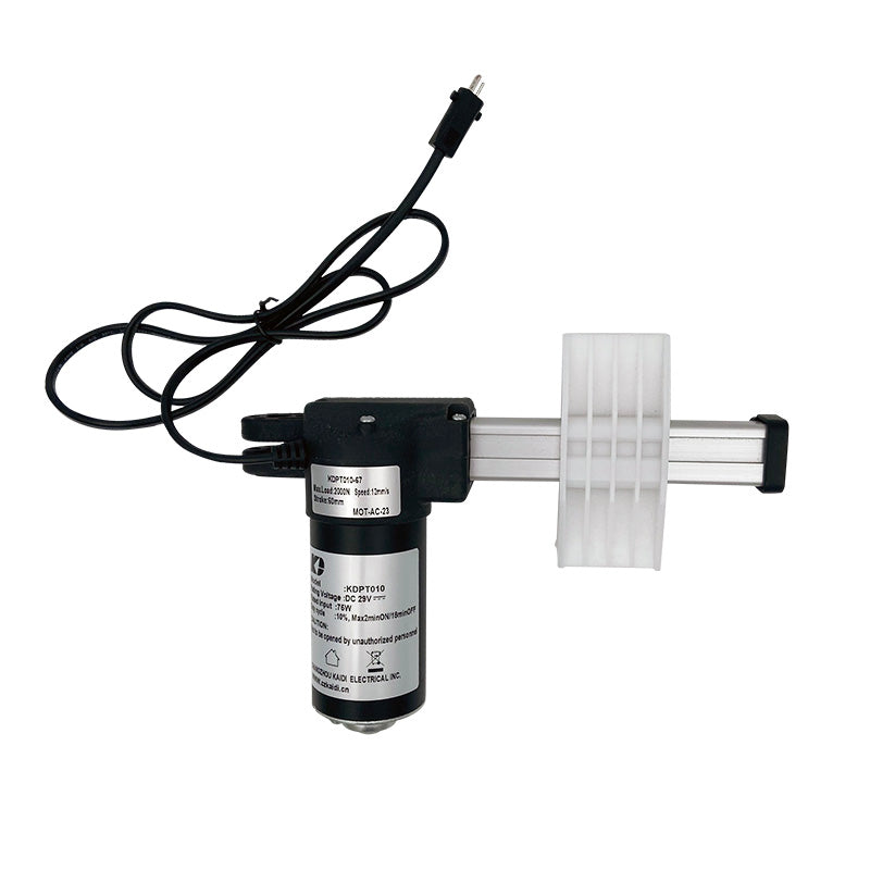 Kaidi KDPT010-67 MOT-AC-23 Linear Actuator for Power Recliner Lift Chair