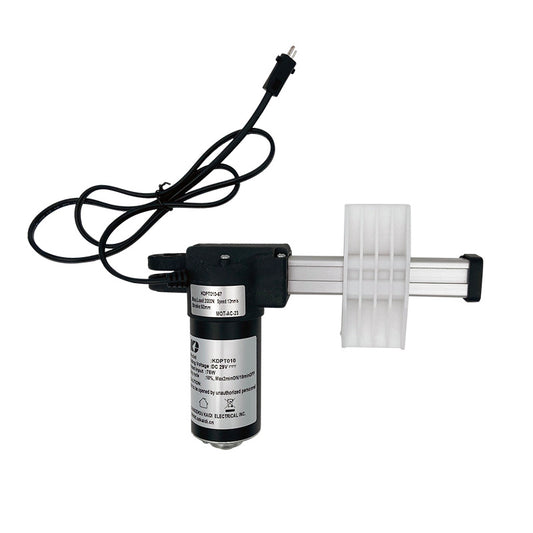 Kaidi KDPT010-67 MOT-AC-23 Linear Actuator for Power Recliner Lift Chair