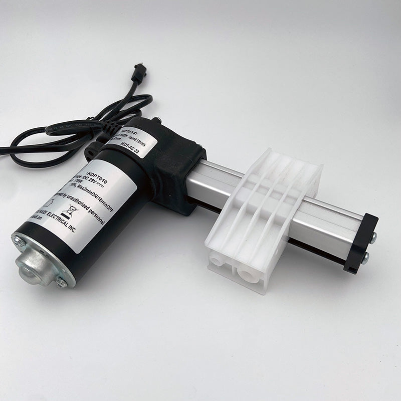 Kaidi KDPT010-67 MOT-AC-23 Linear Actuator for Power Recliner Lift Chair