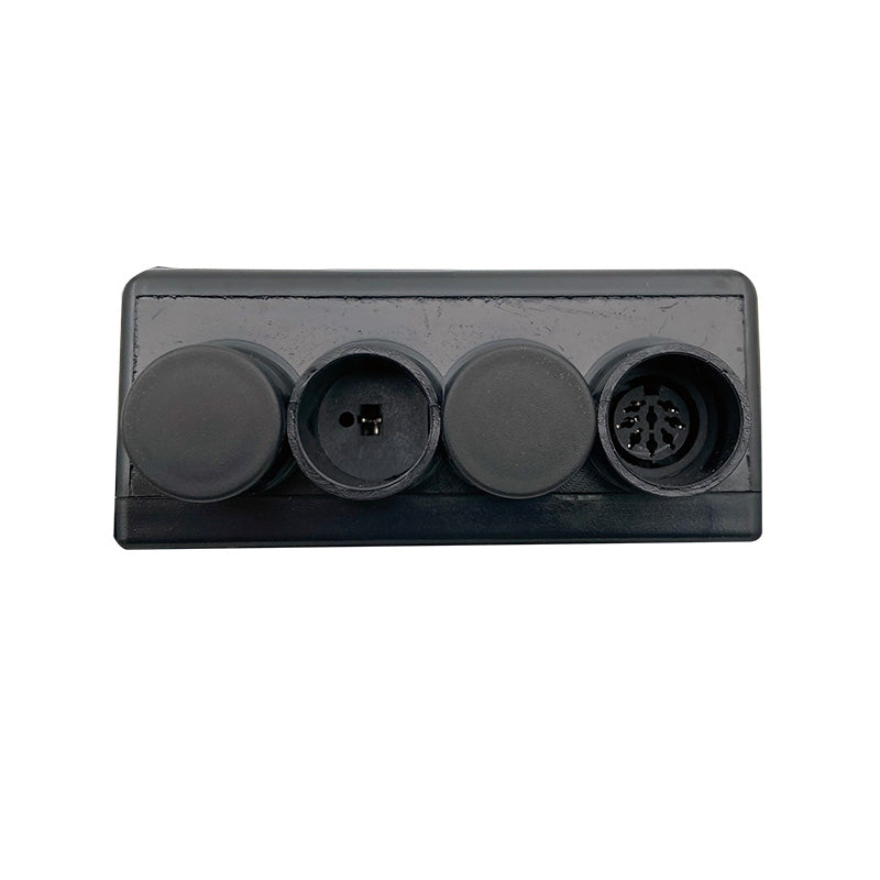 eMoMo NHX034KD8HL-2 Junction Box/Control Box for Recliner/Home Theater Chair