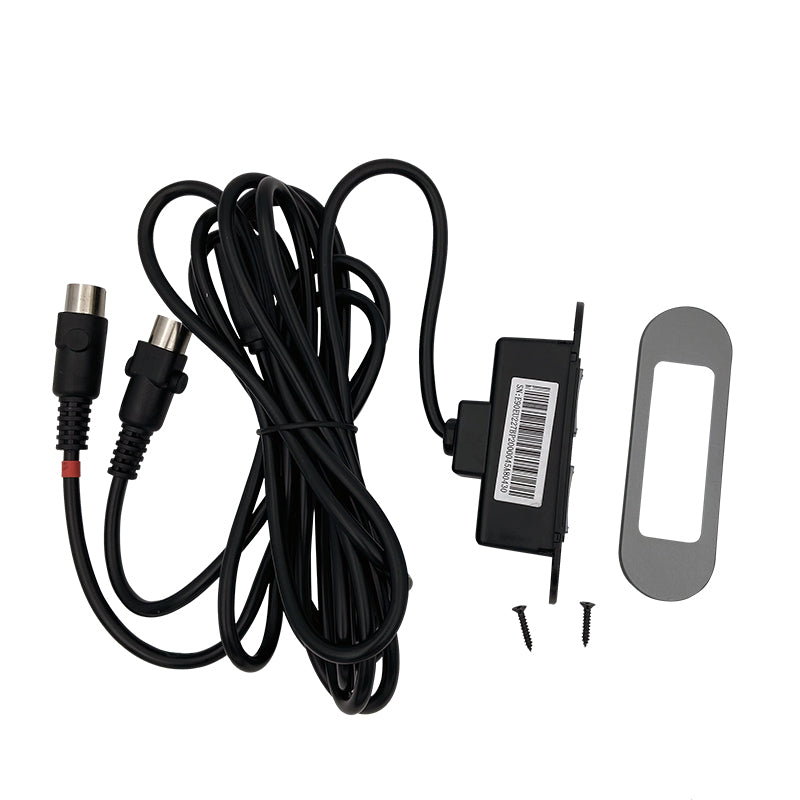 eMoMo HX90EU Switch for Recliner Lift Chair 4 Button with USB