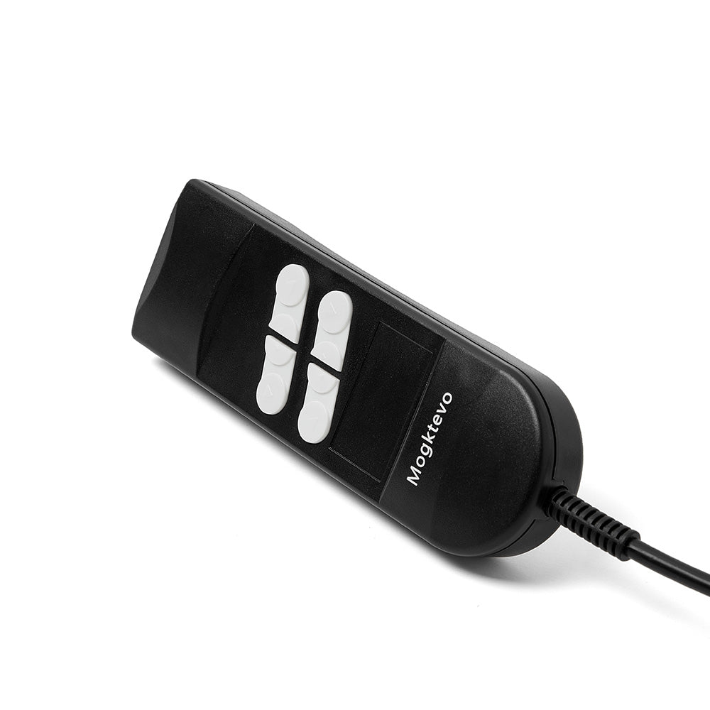 Mogktevo 4 button 5 pin Remote Controller for Recliner Lift chairs