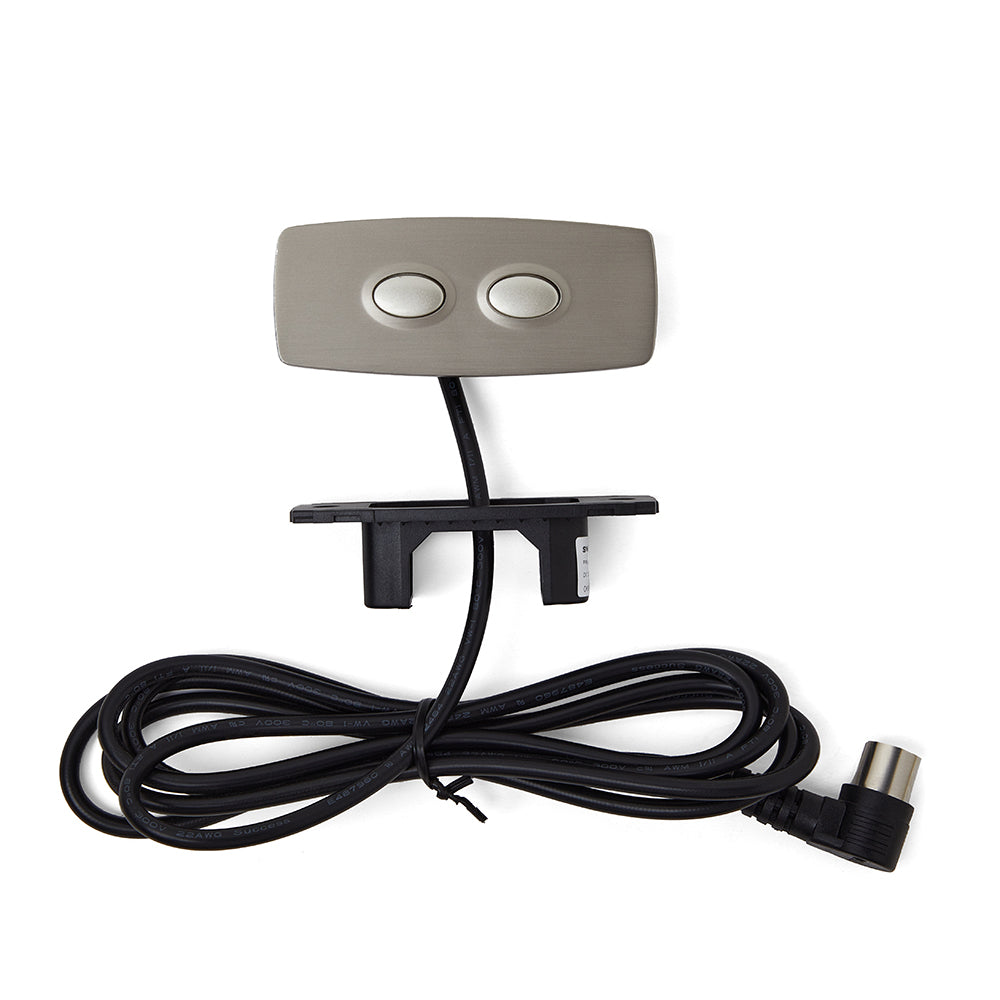 OKIN JLDK.59.02.01 2 Button Recliner Switch