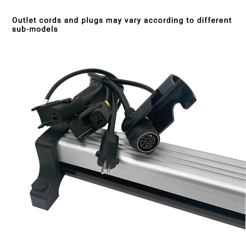 Kaidi KDPT007 Series Linear Actuator Motor Assembly