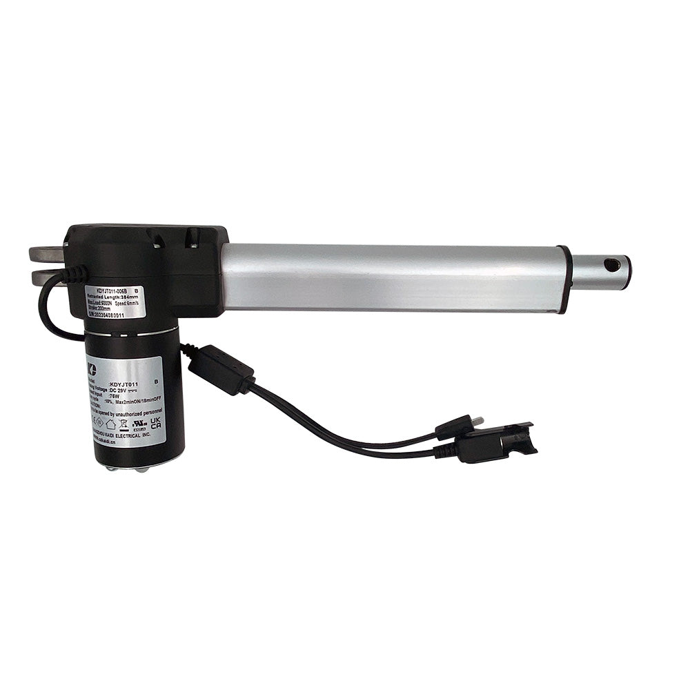 Kaidi KDYJT011-006B B Linear Actuator Motor for Recliner