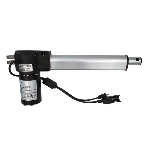 Kaidi KDYJT011-006B B Linear Actuator Motor for Recliner