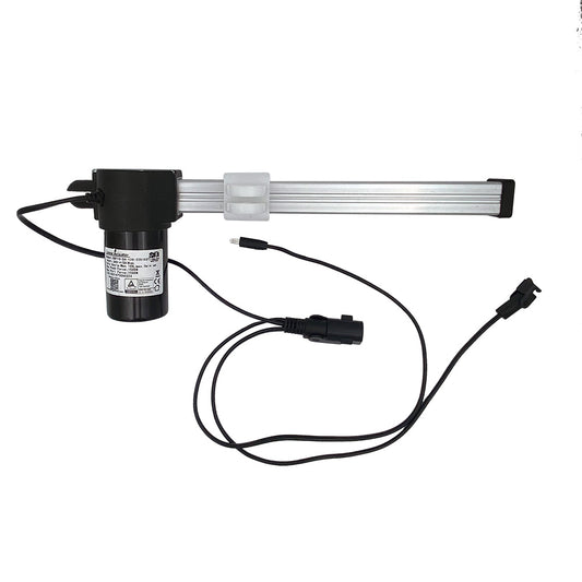SMT10-04-120-220 (43T) Linear Actuator By Sterling Motion