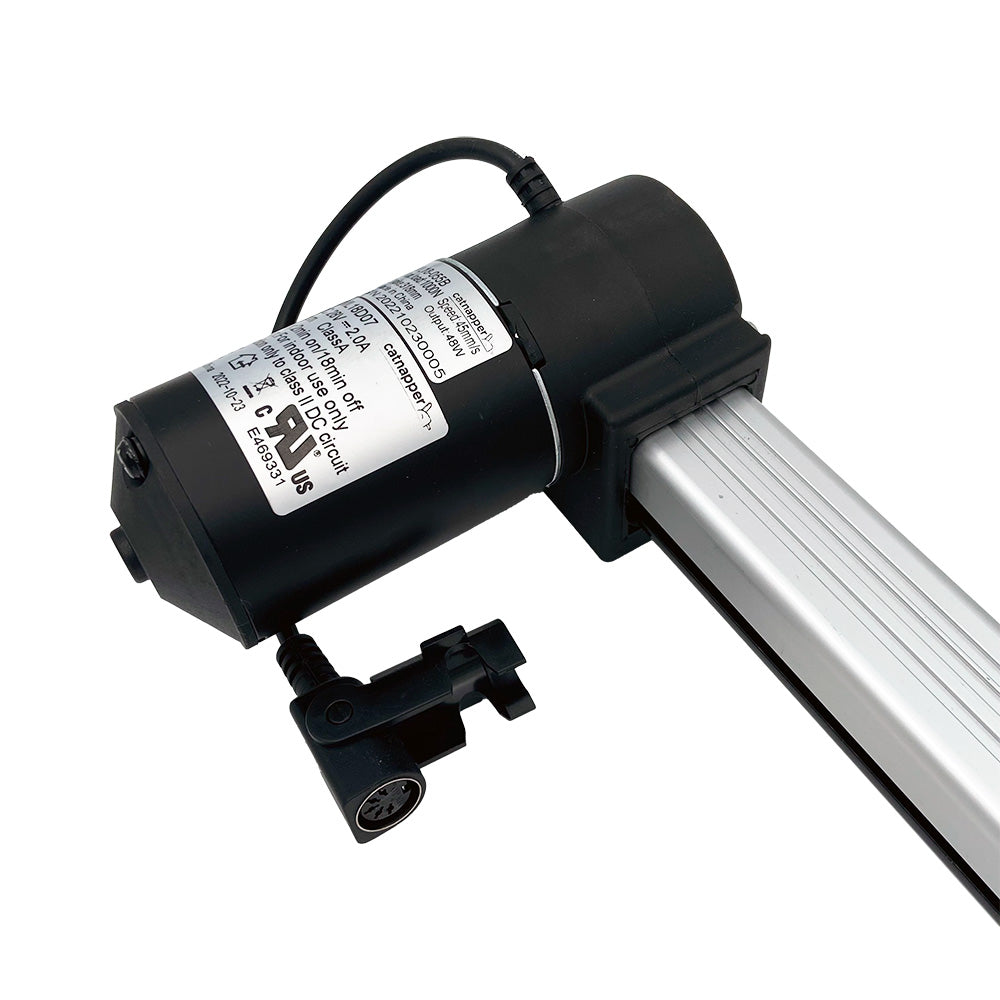 ML18-055B Linear Actuator