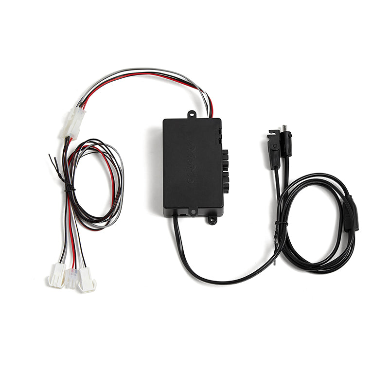 eMoMo NHX032D2HL Junction Box Control Box for Recliner SN:E032D2HL