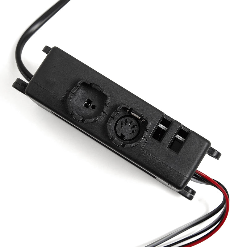eMoMo NHX032D2HL Junction Box Control Box for Recliner SN:E032D2HL
