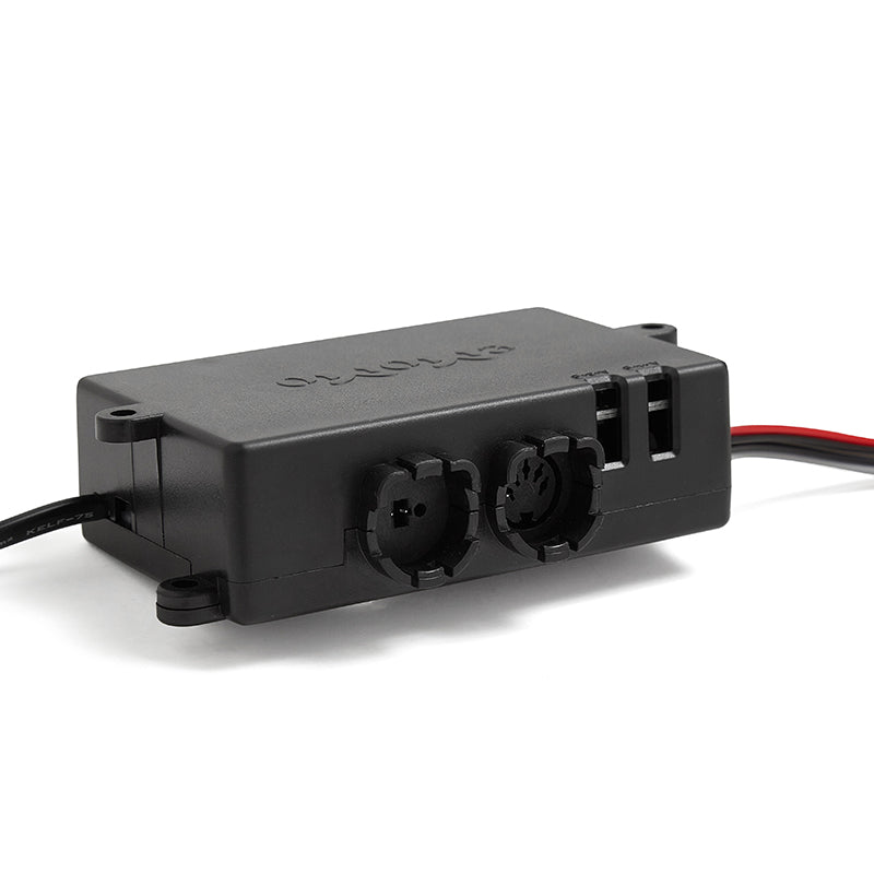 eMoMo NHX032D2HL Junction Box Control Box for Recliner SN:E032D2HL