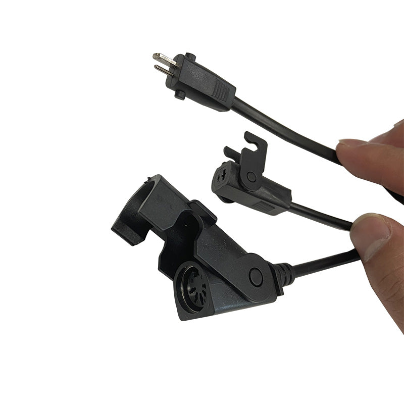 OKIN JLDQ.19.377.195Z01 Linear Actuator