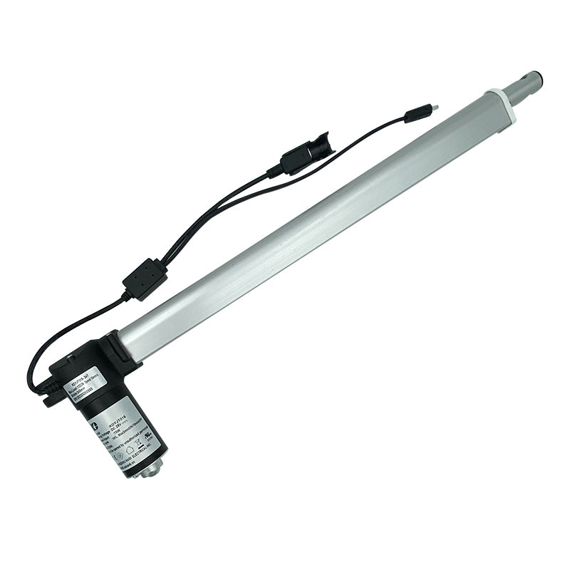 KAIDI KDYJT018-347 Linear Actuator Motor Assembly