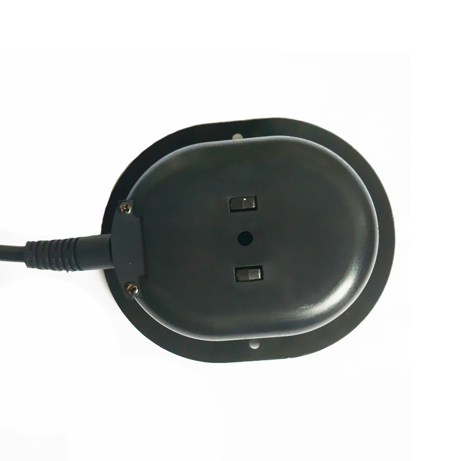 Oval 2 Button 5 pinFixed Side Switch for Lift Chair or Recliner