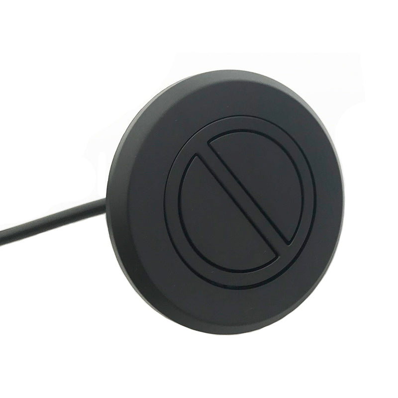 Round 2 Button 5 Pin Switch for Power Lift Recliners
