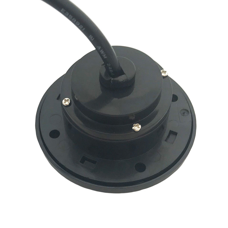 Round 2 Button 5 Pin Switch for Power Lift Recliners