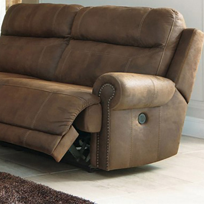 Round 2 Button 5 Pin Switch for Power Lift Recliners