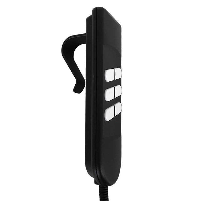 6 Buttons 5 Pin Remote Controller for Lift Chair or Power Recliner