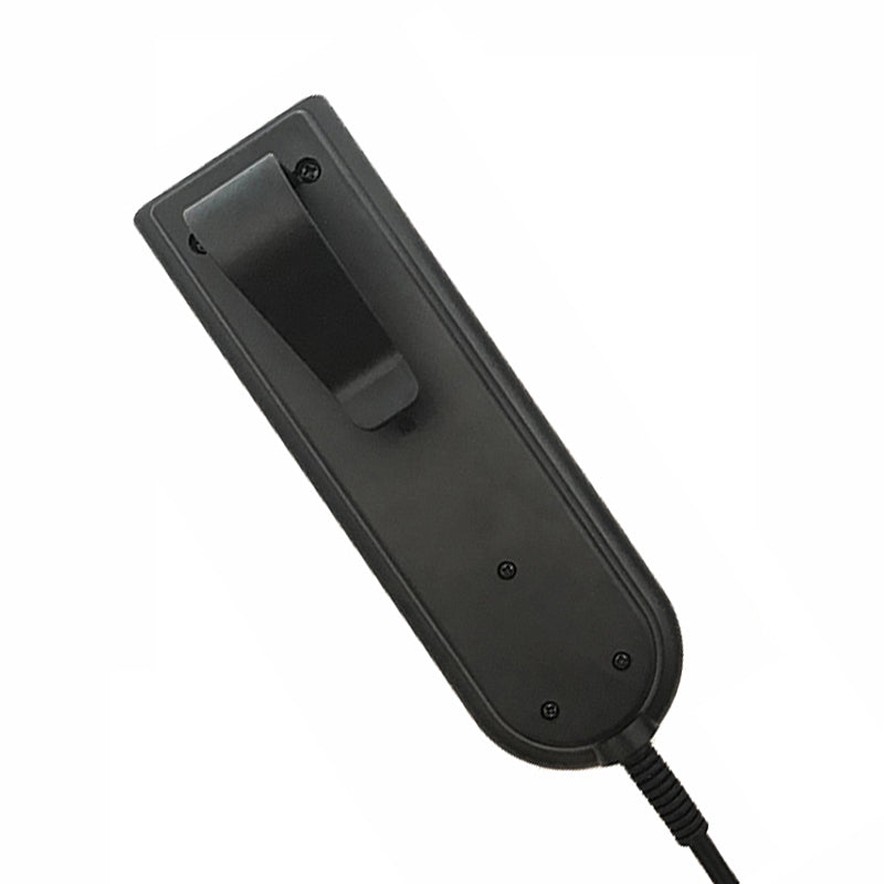 Universal 2 Button 5 Pin Remote Controller for Lifting Chair Replacement Recliner Switch