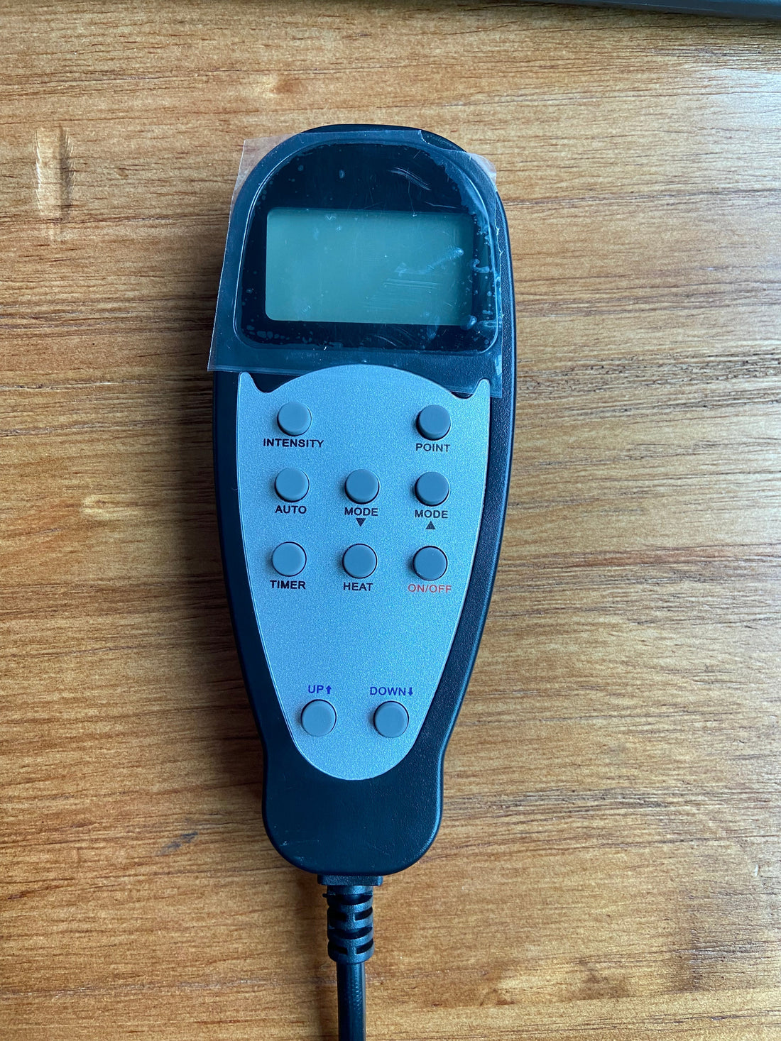 Replacement Remote Controller for the Lifesmart Lift Chair