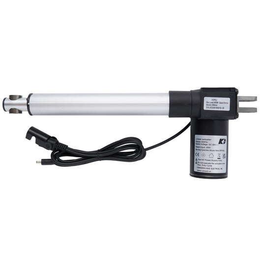 Linear Actuator Replaces LMD6205I