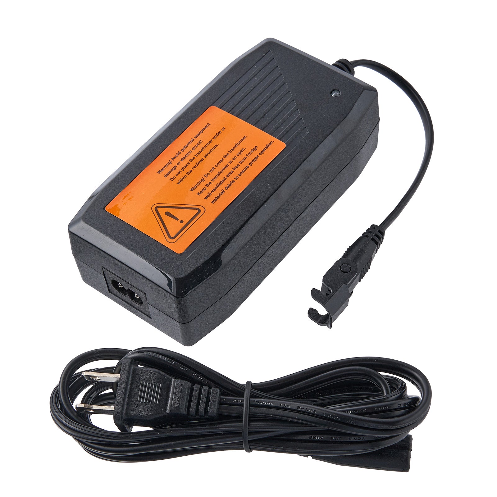 ZB-H290030-G AC/DC Adapter for motion furniture 29V 3A 87W – Life Easy ...