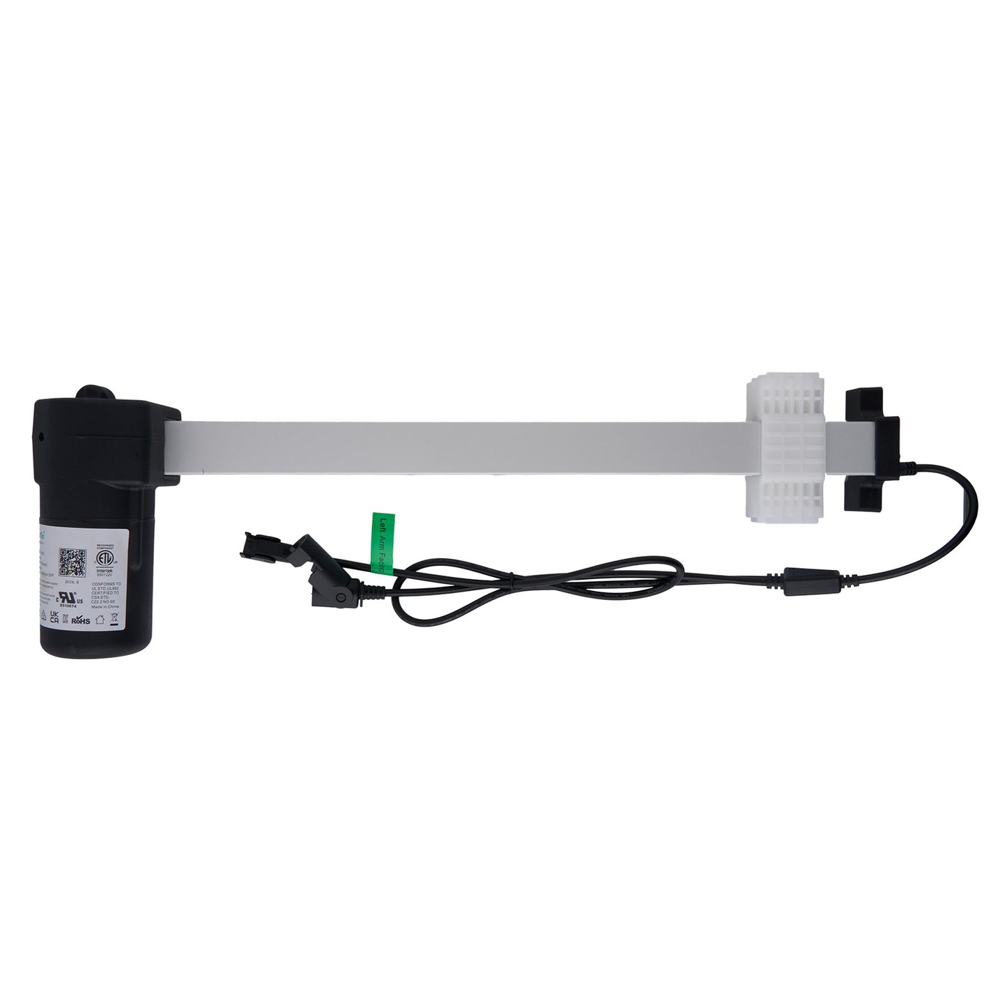 eMoMo 3MTR 3MR134-329EL Linear Actuator for Recliner/Lift Chair