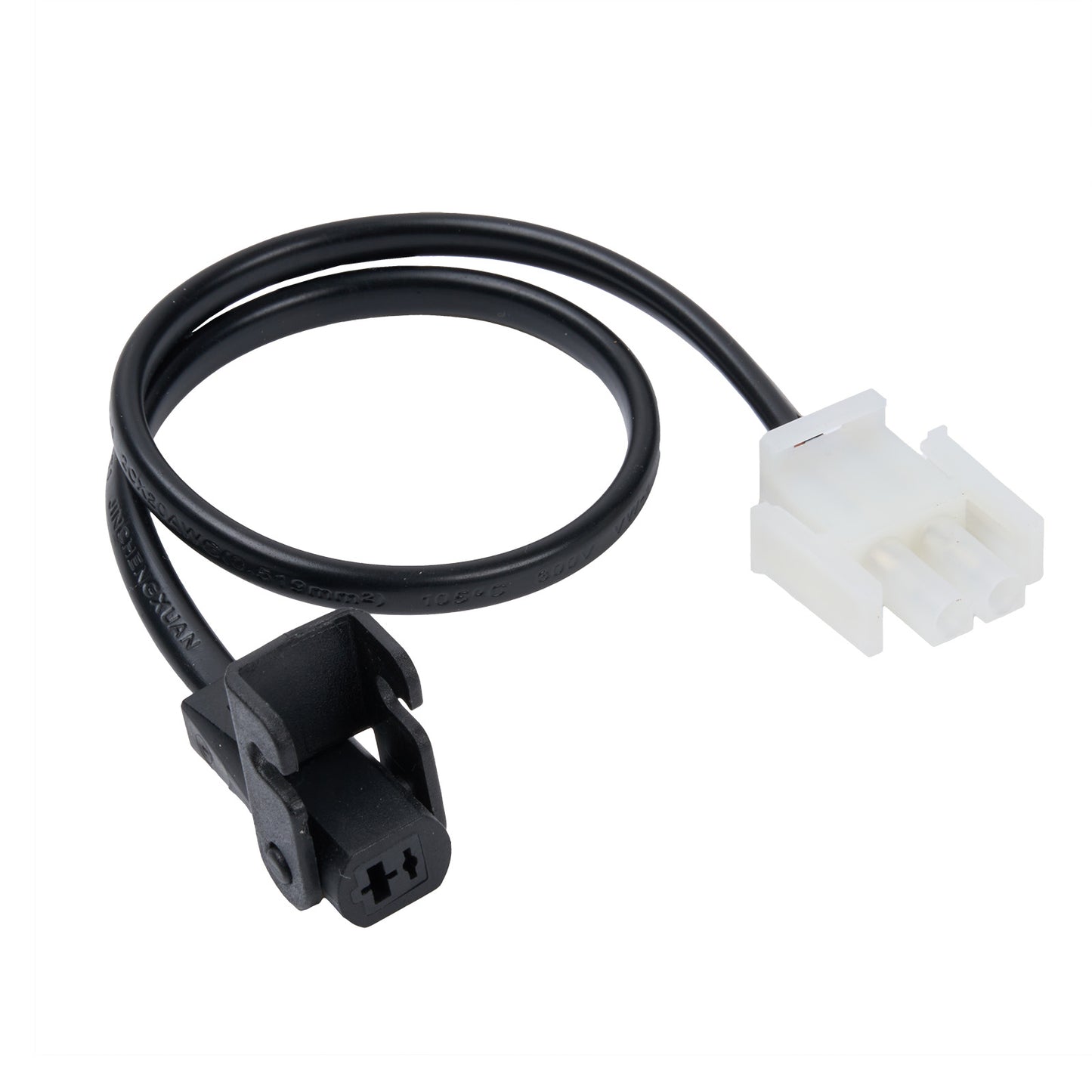 Adjust Bed Lift/Massage Motor Plug Converter Compatible with OKIN Keeson