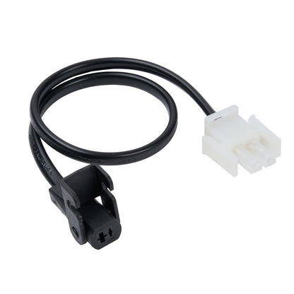 Adjust Bed Lift/Massage Motor Plug Converter Compatible with OKIN Keeson