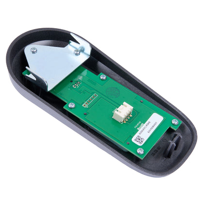 Armrest Shortcut Keys for iRest SL-A306 Series Massage Chairs