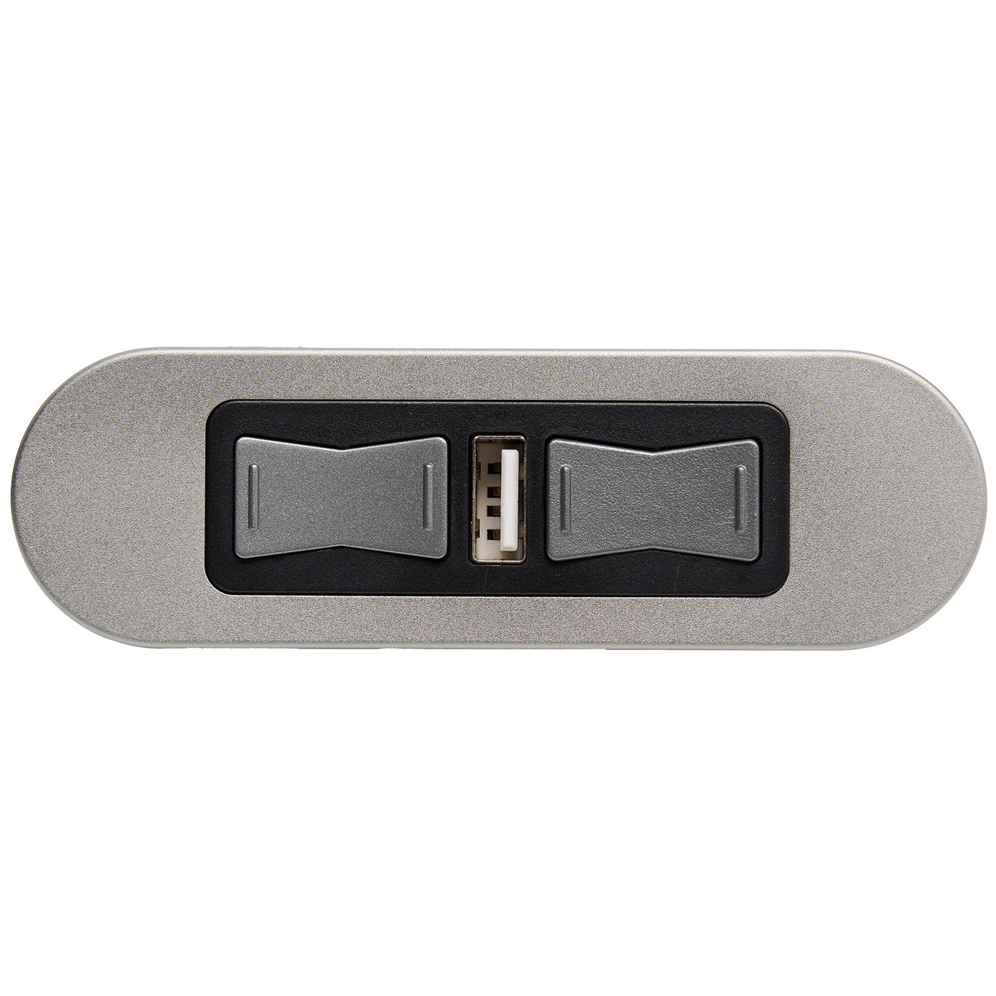 eMoMo HX90BAU 4 Button 5 Pin Recliner Switch with USB port