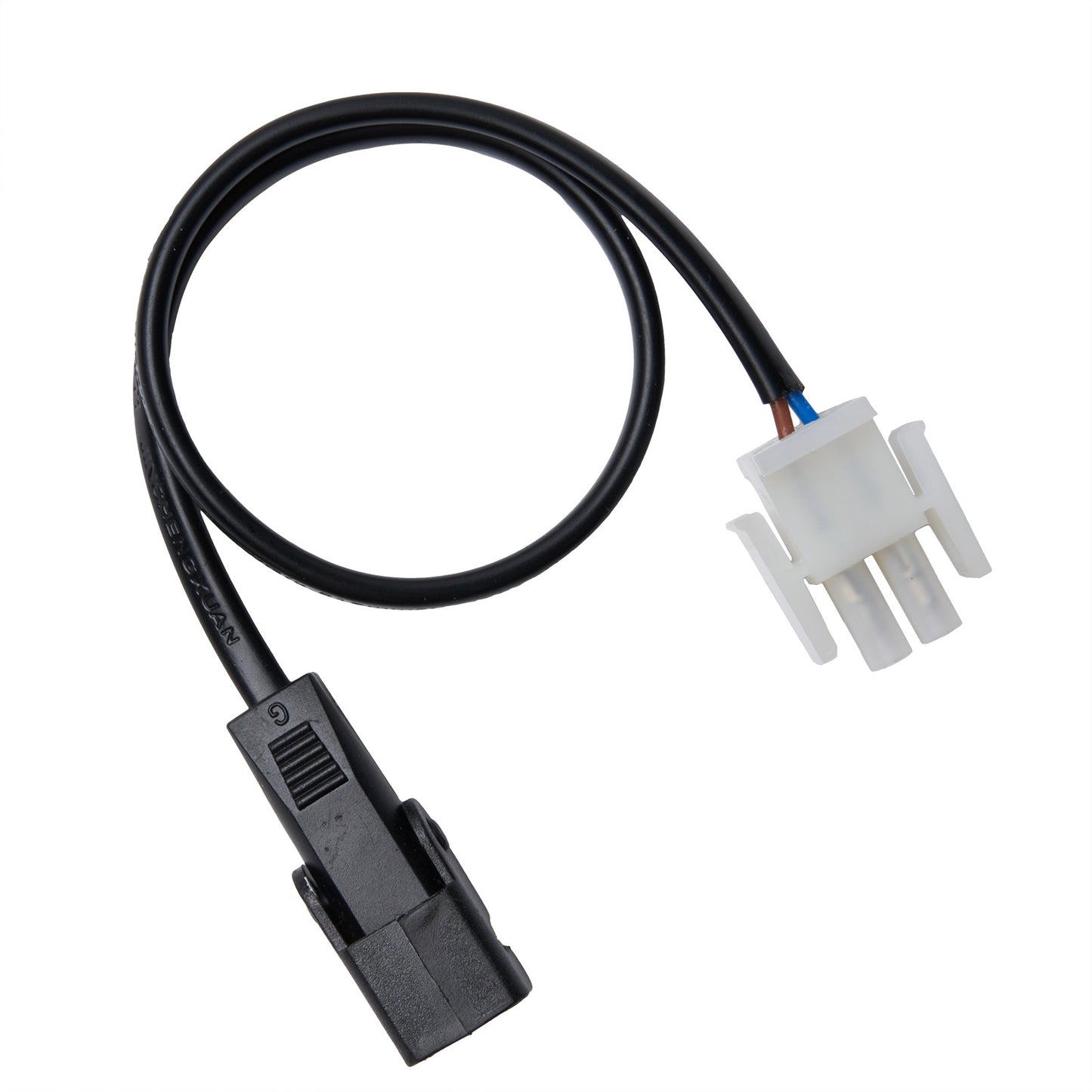 Adjust Bed Lift/Massage Motor Plug Converter Compatible with OKIN Keeson