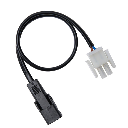Adjust Bed Lift/Massage Motor Plug Converter Compatible with OKIN Keeson