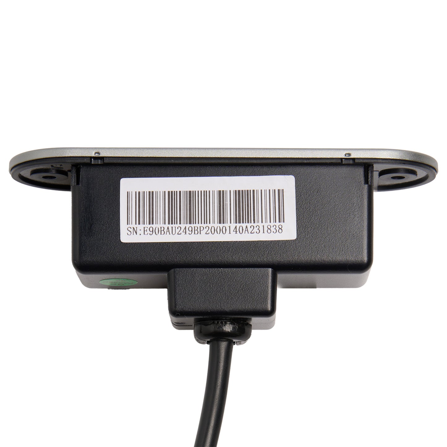 eMoMo HX90BAU 4 Button 5 Pin Recliner Switch with USB port
