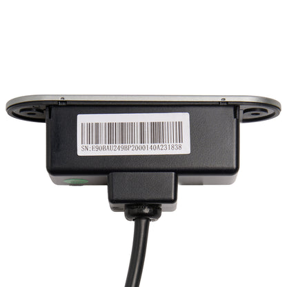 eMoMo HX90BAU 4 Button 5 Pin Recliner Switch with USB port