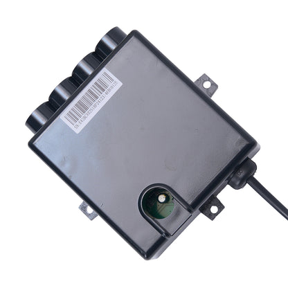 eMoMo HX43BCRR Junction Box Control Box