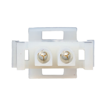 Adjust Bed Lift/Massage Motor Plug Converter Compatible with OKIN Keeson
