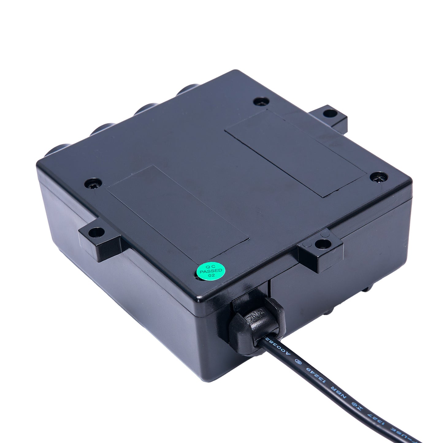 eMoMo HX43BCRR Junction Box Control Box