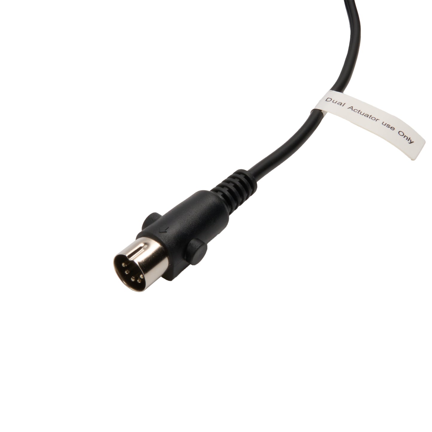eMoMo HX90BAU 4 Button 5 Pin Recliner Switch with USB port