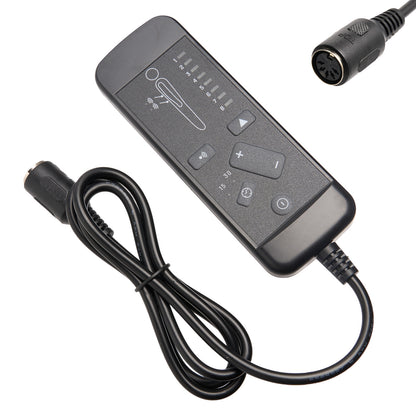 DN-02/LN-02 Vibration Massage Remote Controller for Recliner Lift Chair