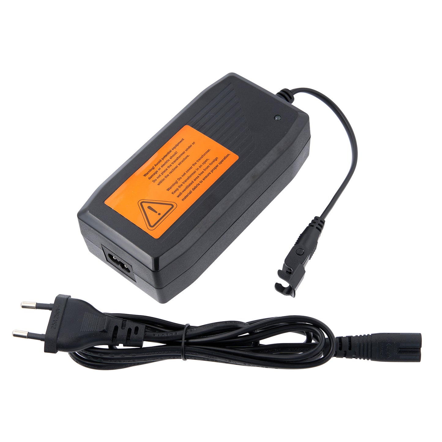 ZB-H290030-G AC/DC Adapter for motion furniture 29V 3A 87W