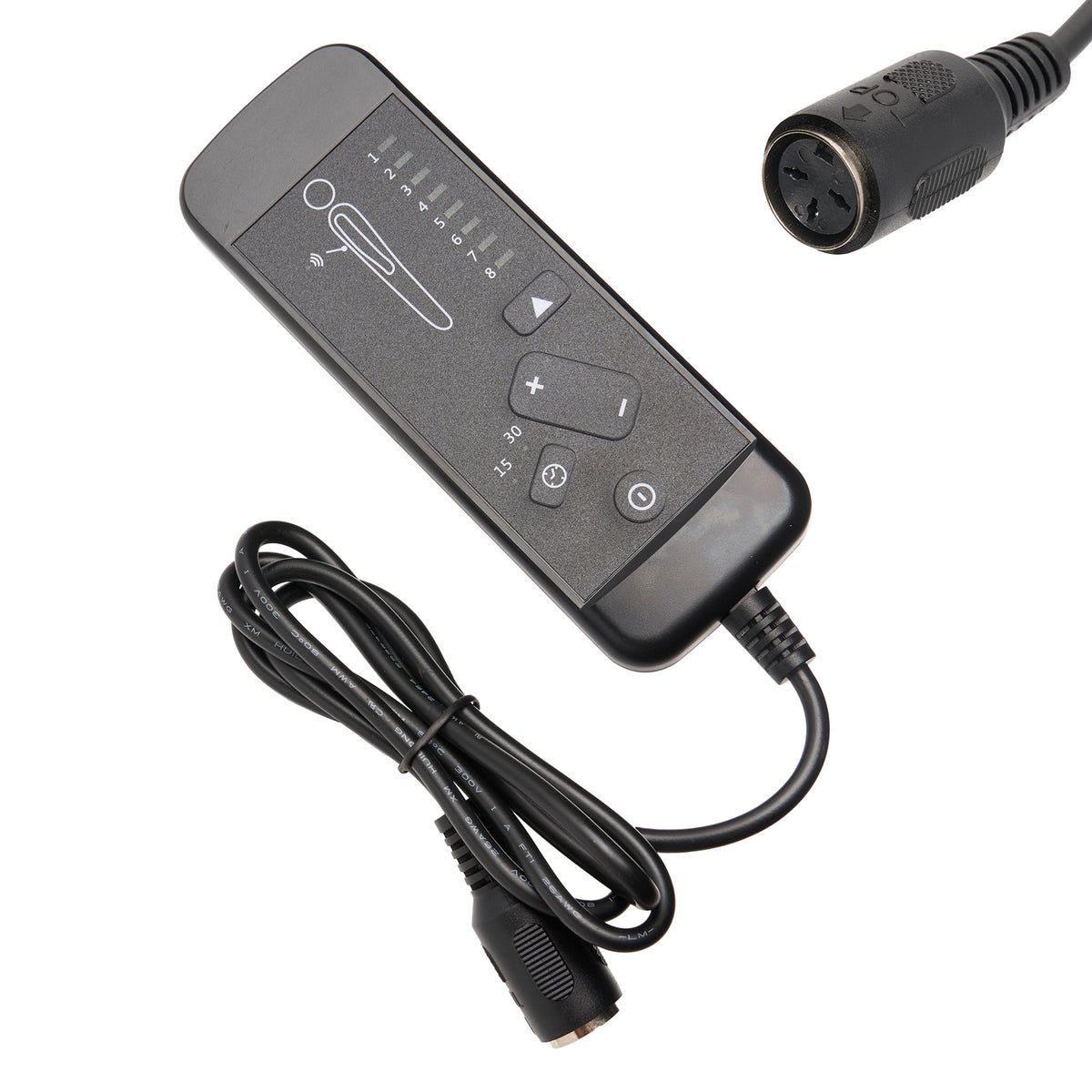 DN-02/LN-02 Vibration Massage Remote Controller for Recliner Lift 