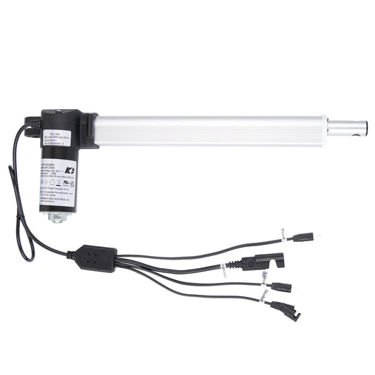 Replacement Linear Actuator for LMD60316K-1