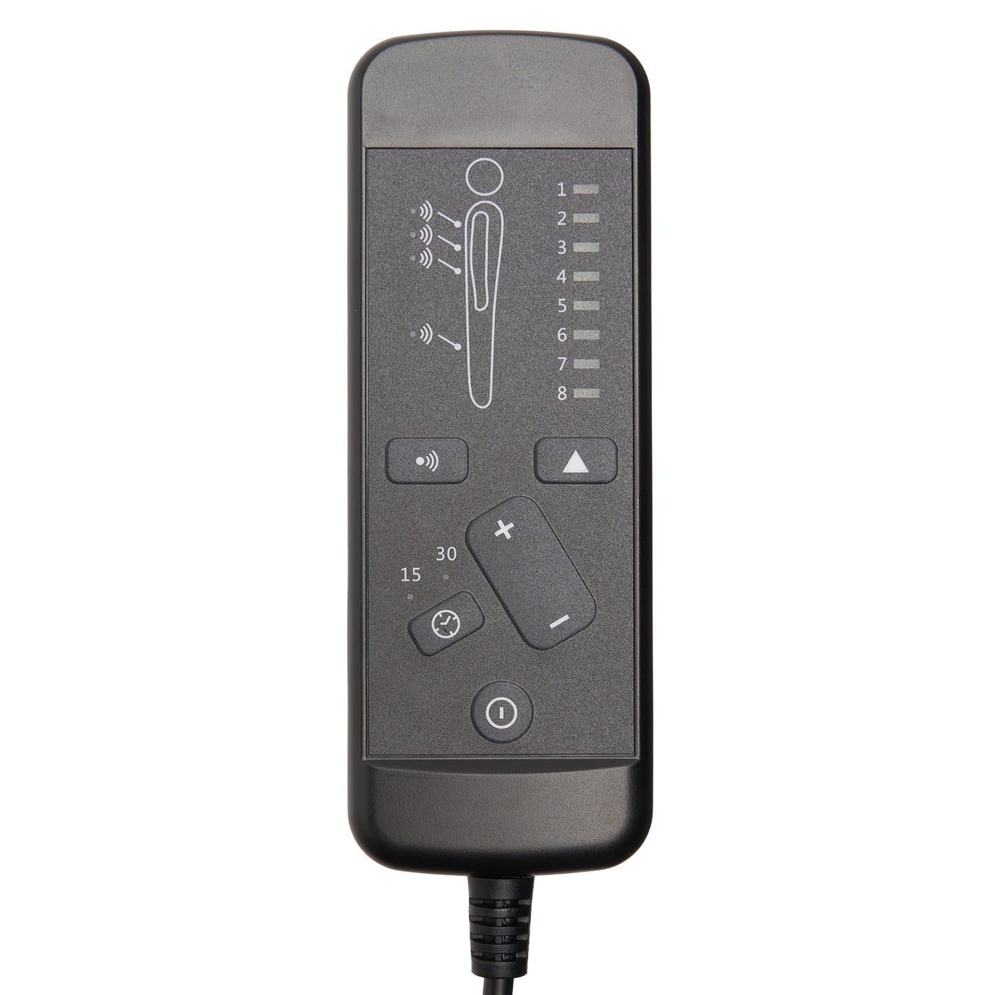 DN-02/LN-02 Vibration Massage Remote Controller for Recliner Lift Chair