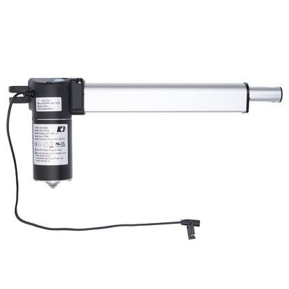 Linear Actuator Replaces LMD6208B-S-U-2, LMD6208B1-2, and LMD60327B-2