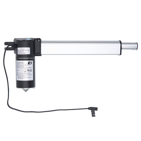 Linear Actuator Replaces LMD6208B-S-U-2, LMD6208B1-2, and LMD60327B-2