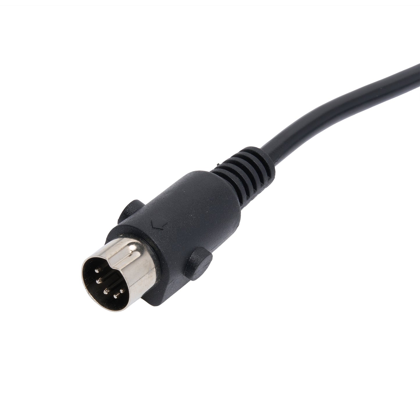 Mulin FSK008-A1(LSF) 6-Button Switch for Power Recliner/Lift Chair with 5-Pin Plug and USB Port