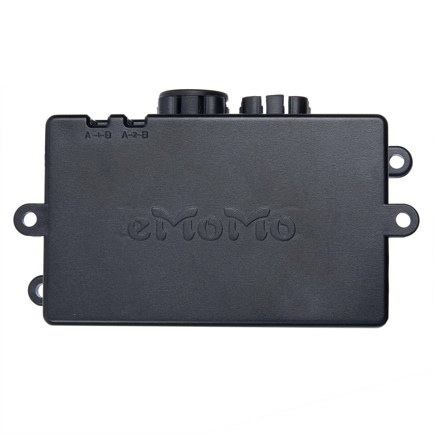 eMoMo K3024HL(S)-2 Junction Box Control Box