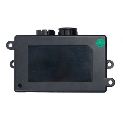 eMoMo K3024HL(S)-2 Junction Box Control Box